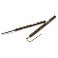 Saffron Eye Brow Pencil – Brown 