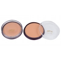 Saffron Compact Powder B3 Biscuit