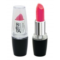 Saffron Colour Change Lipstick   03 Red