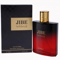 JIBE INTENSE  Men's Eau de Toilette Spray 100ml