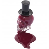 Saffron Zombie Nights Nail Polish  Colour 01