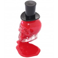 Saffron Zombie Nights Nail Polish  Colour 07