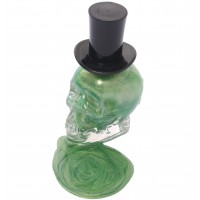 Saffron Zombie Nights Nail Polish  Colour 26