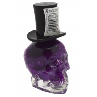 Saffron Zombie Nights Nail Polish  Colour 34