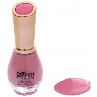 Saffron Nail Polish   Blossom 15