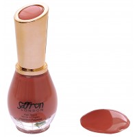 Saffron Nail Polish   Pretty in Purple 11