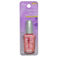 Wet n Wild Wild Shine Nail Color  C431D Bar-B