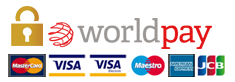 secure payment with worldpay