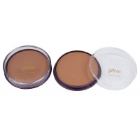 Saffron Compact Powder C1 Sand