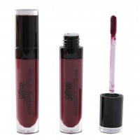 Saffron Ultra Matte Lip Gloss Colour 06