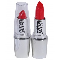 Saffron Lipstick   Diamond Red 5