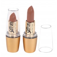 Saffron Nude Colour Lipstick   Praline Nude 103