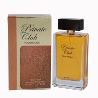 Private Club   Men's Eau de Toilette 100ml