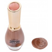 Saffron Nail Polish   Rose Mauve 36