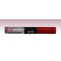 Saffron Duo   24 Hours Lip Gloss crimson 5